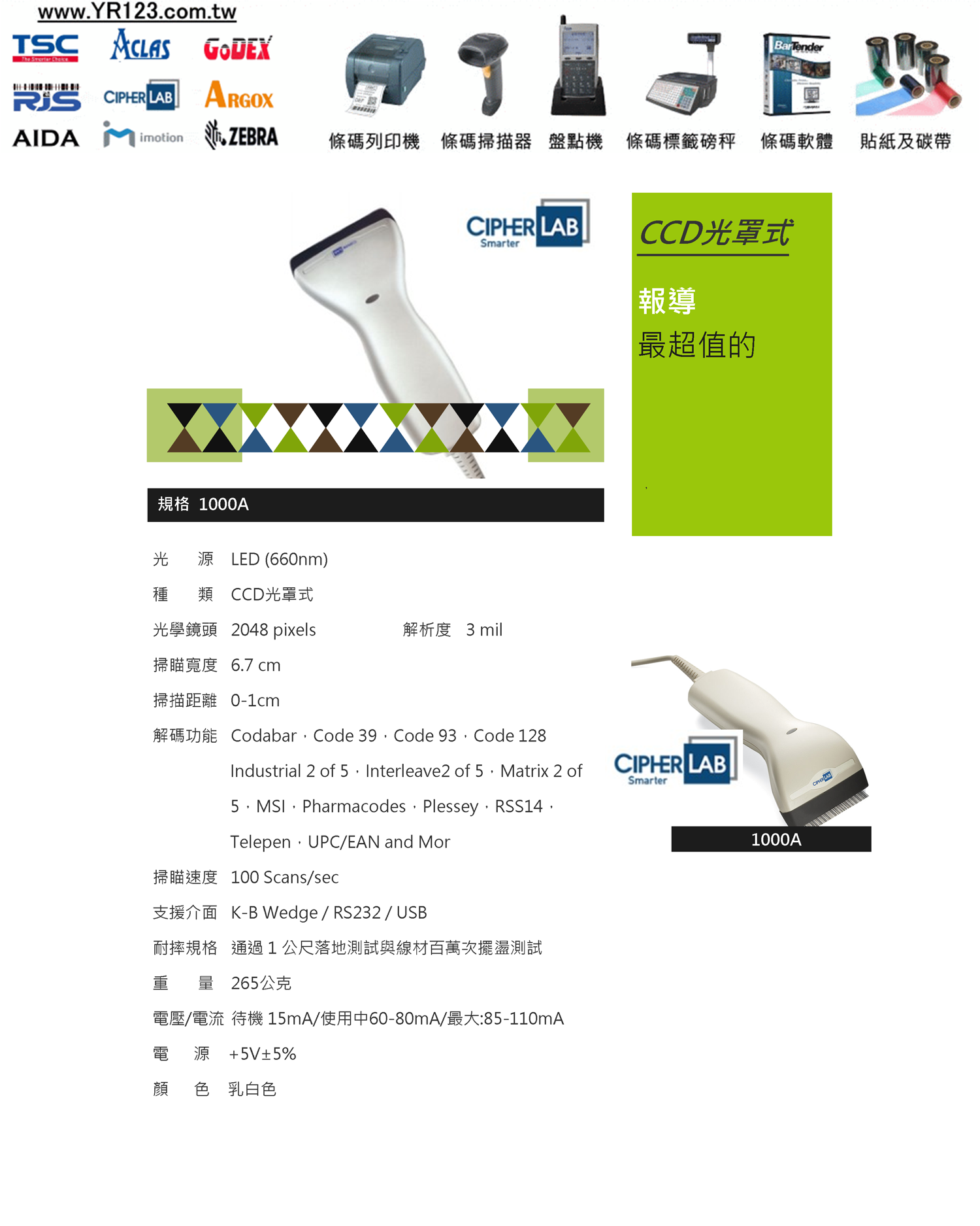 示例圖片